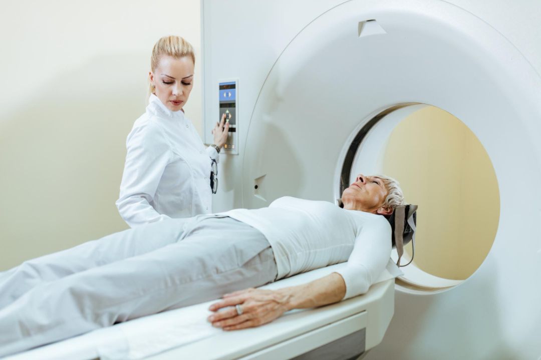 future of mri faster safer smarter scans